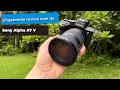 Lagu [NL] Review: Sony A7 V systeemcamera