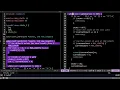 Learn C Like It s 1996 vertical histogram function definitions Kernighan Ritchie Challenge