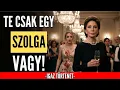 Lagu Apám 72 órát adott munkát találni — most egy 500M dolláros alapítvány CEO-ja vagyok...