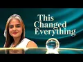 The Mindset Shift That Changed My Life Forever