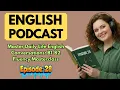 Master Daily Life English Conversations B1-B2 Fluency Masterclass English Podcast