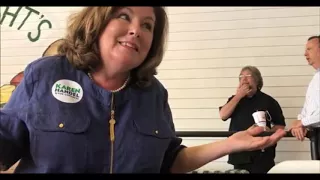 Karen Handel Term Limits vs Term Length