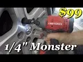 Craftsman V20 Combo Tool Review - Great Torque