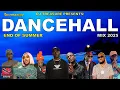 Download Lagu Dancehall Mix 2025 | END OF SUMMER: Masicka, Chronic Law, Vybz Kartel \u0026 More | DJ Treasure
