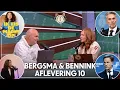 Download Lagu Bergsma \u0026 Bennink #10: De ondraaglijke platvloersheid van Lale Gül en andere ergernissen