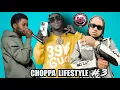 Lagu New Dancehall Mix (CHOPPA LIFESTYLE #3) [ Malie Donn, Skippa, Jamal, Squash, Valiant \u0026 More ] 2025
