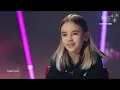 Данелія Тулєшова "Не твоя війна" – фінал – Голос. Діти 4 сезон