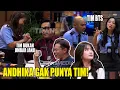 Download Lagu Andhika Baper Gak Punya Tim! | LAPOR PAK! BEST MOMENT (27/12/23)