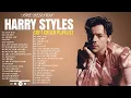 Harry Styles Soft Crush Playlist 2026 Greatest Hits As It Was Golden Adore You