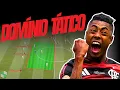 Download Lagu FLAMENGO CONTROLA O CHELSEA E SE IMPÕE TATICAMENTE!
