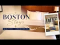 Boston Stays Quality Inn Constitution Inn