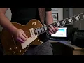 Make Room ○ The Church Will Sing ○ Lead Guitar Tutorial