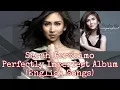 Download Lagu Sarah Geronimo - Perfectly Imperfect Album (English Songs) 2014