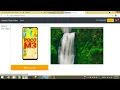 Online Mobile Store Project Using Python Django