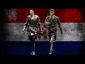 Download Lagu Evo Zore, Evo Dana - Marching song of the Crna Legija (Re-Upload)