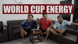 Football With Friends | Dreamz Unlimited