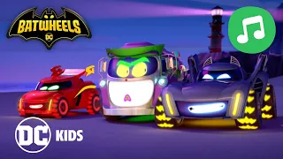 Download Batwheels | We Can Do It If We Try - Kids Song Compilation | @dckids MP3