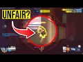 My Full Settings as a Top 500 Widowmaker