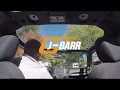 J-BARR Jeep Hardtop Removal Hoist and Storage System