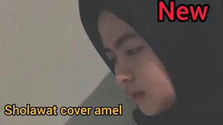 Download TERBARU AMEL COVER SHOLAWAT MP3