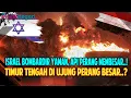 Download Lagu Israel Serang Yaman! Ketegangan Timur Tengah Memanas, Houthi Balas
