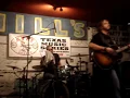 Brandon Rhyder- Freeze Frame Time