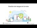 Que es el Google Security Command Center SCC