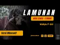 Download Lagu Lamunan - Wahyu F Giri + LIRIK (Versi Mberot) - Nada Cewek Rendah - HQ Audio | KARAOKE