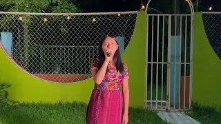 Estoy Confiando - Sherlyn Rosario | En Vivo (11 de Septiembre de 2026)