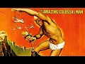 Lagu The Amazing Colossal Man (1957) Film in English, Glenn Langan, Cathy Downs | Full Classic Movie HD