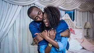 ice prince no mind dem ft vanessa mdee official music video