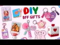 Download Lagu 8 DIY - BFF GIFT IDEAS - EASY DIY GIFTS IDEAS FOR BEST FRIEND #bff