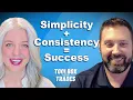 Why Over-Engineered System Implementations Fail and Simple Data Scales Podcast Ep 290