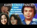 Download Lagu KARYA EMAS PANCE BEST CUT SALAM MANIS UNTUKMU