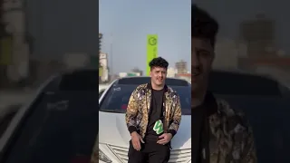 احمد العوادي   بيتكلم عليا  كوفر  دندنها