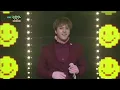 HIGHLIGHT - Plz Don't be sad | 하이라이트 - 얼굴 찌푸리지 말아요 [Music Bank HOT Stage / 2017.03.31]