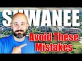 7 Mistakes To AVOID When Moving To Suwanee Georgia
