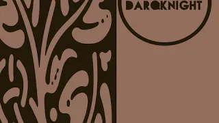 darqknight mono original mix 