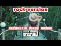 Lagu COVER SECANGKIR MADU MERAH ROCK VERSION 