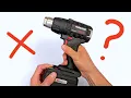 Lagu Fixing a PARKSIDE Performance Heat Gun That Won’t Work
