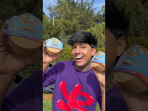 Me tome un batido de Squishy