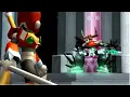 Download Lagu Mega Man X8:  Sigma Palace (Hard Mode)
