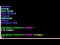 How to initialize the new git repository