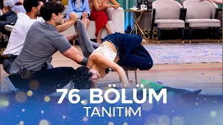 The Power of Love Season 4 Episode 76 Trailer