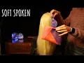 Download Lagu Hypnotizing music and relaxing brushing - soft spoken ASMR