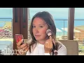 Ashley Tisdale s 10-Minute Routine for a Minimalist Summer Look Allure