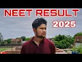 NEET Result 2025: The Moment of Truth 😳| NIKHIL RAI|