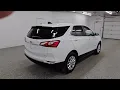 2021 Chevrolet Equinox LT Willard Attica Plymouth New Pittsburgh New Washington