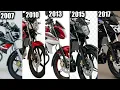 Download Lagu Sejarah perjalanan yamaha vixion