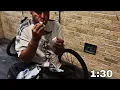 Lagu Paying a homeless man to take the honeybun challenge
